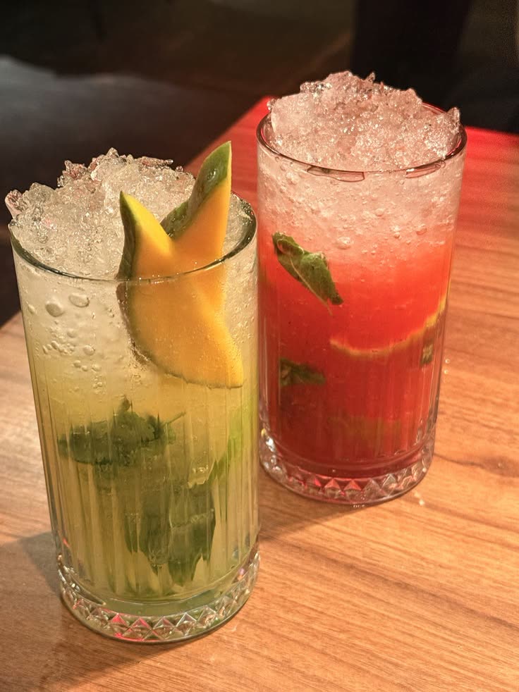 Beverage