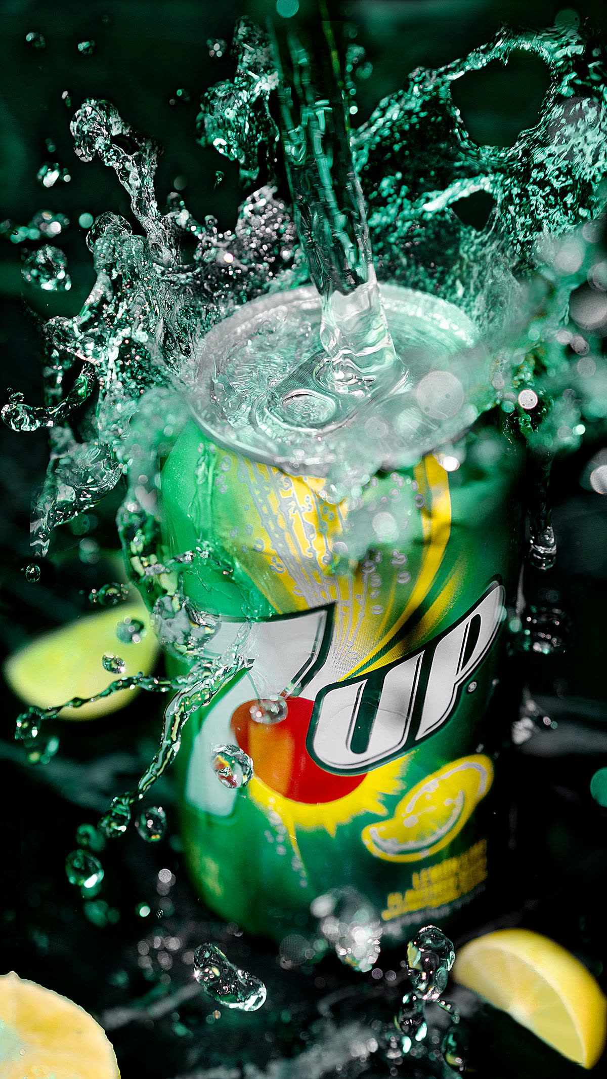 Beverage