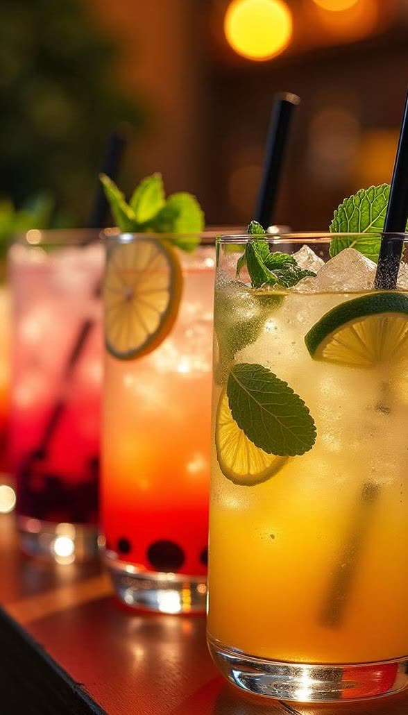 Special Lemon Juice