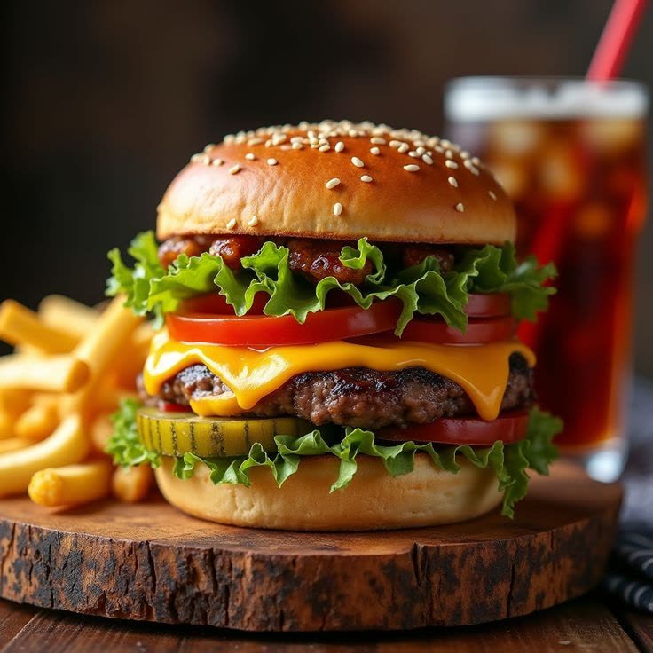 Burger