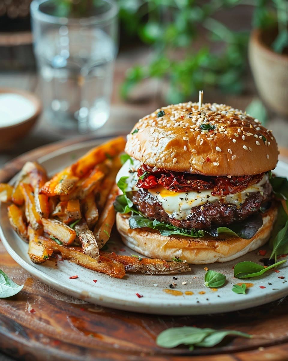 Burger