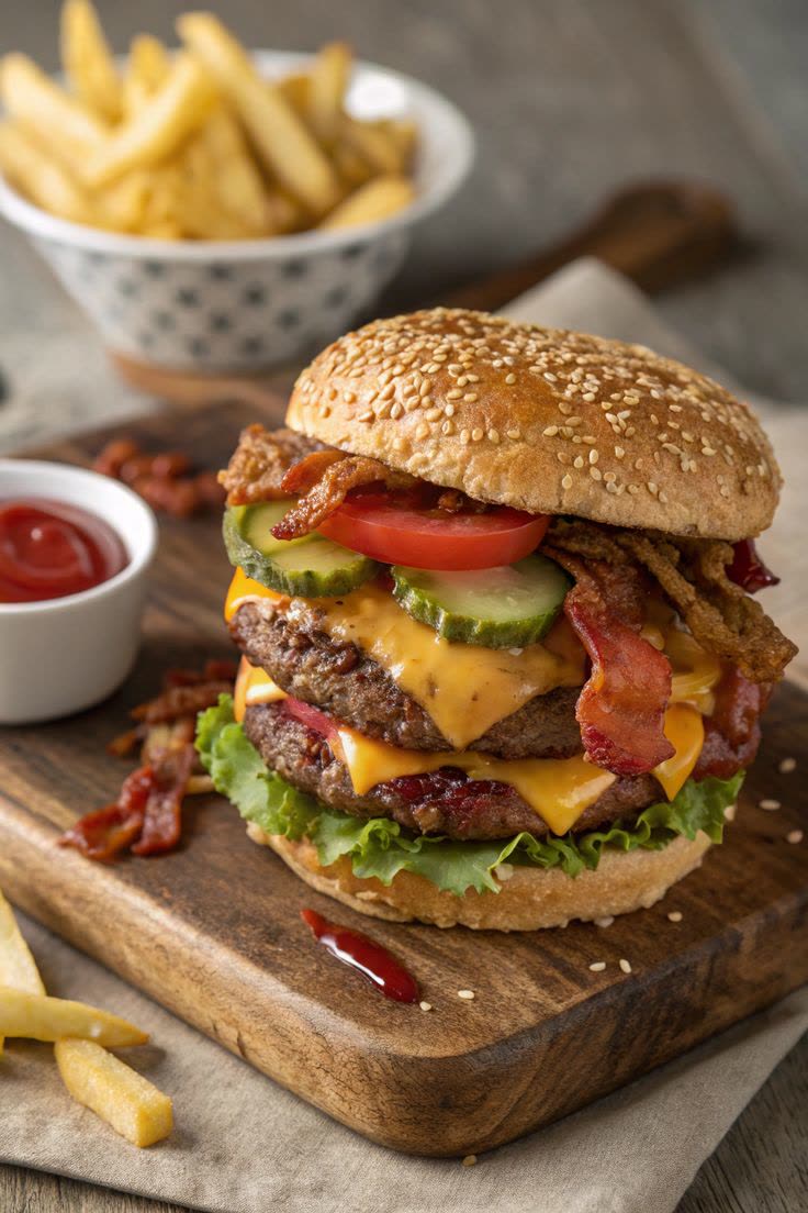 Burger