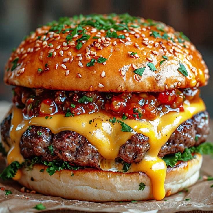 Burger