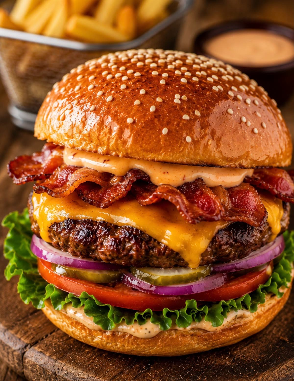 Burger