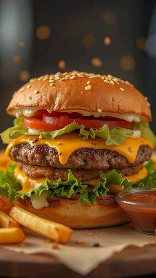 Burger