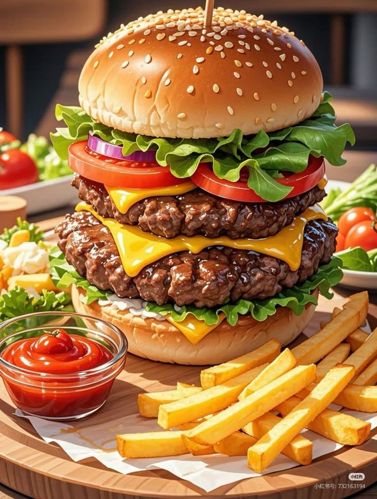 Burger