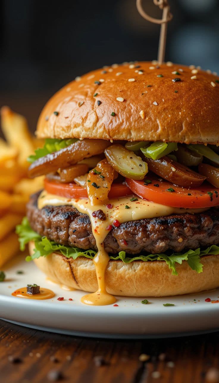 Burger