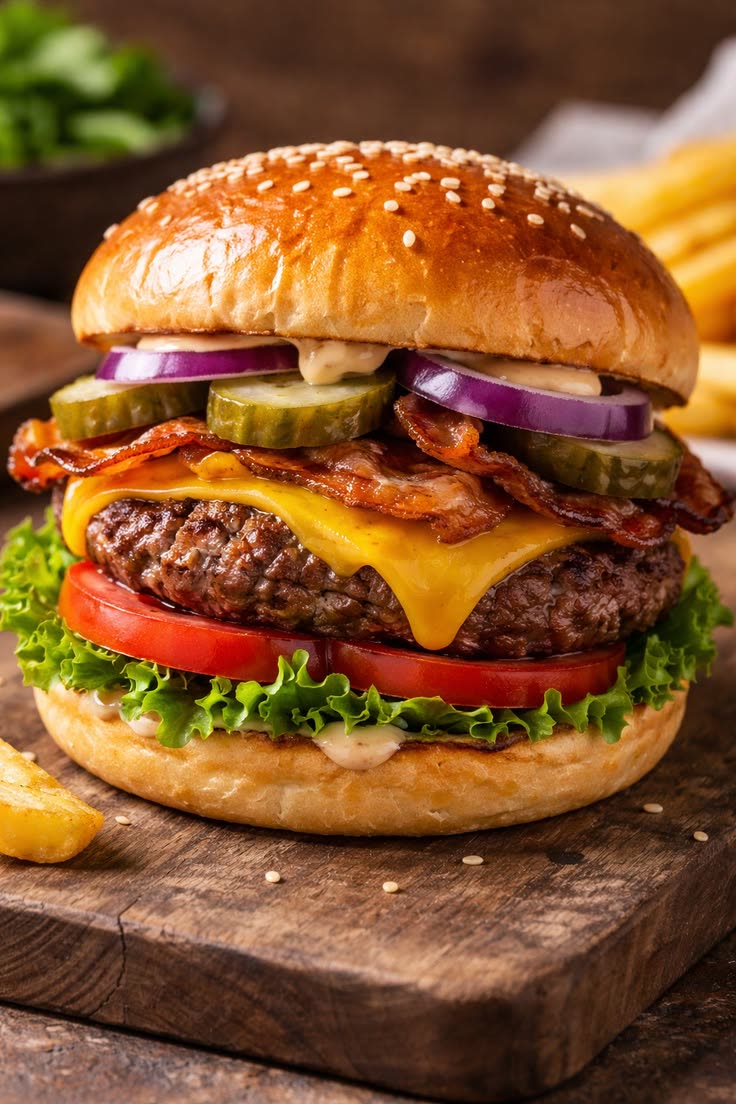 Burger