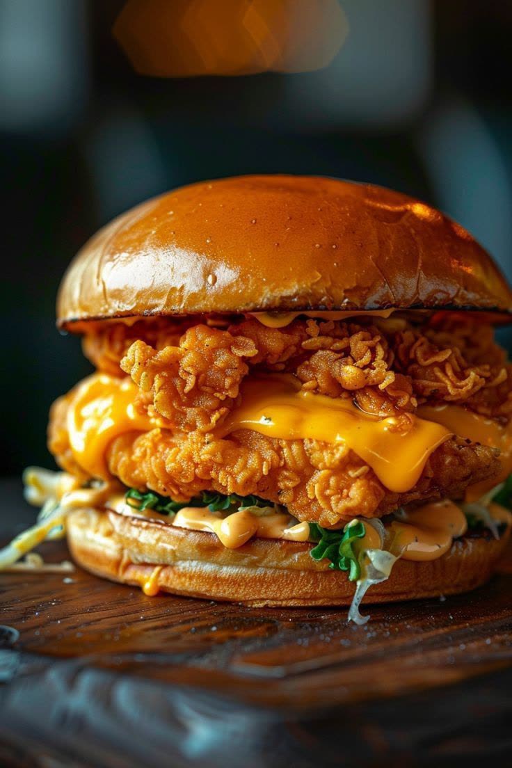 Burger