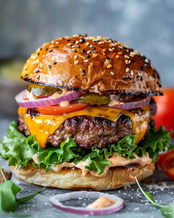 Burger