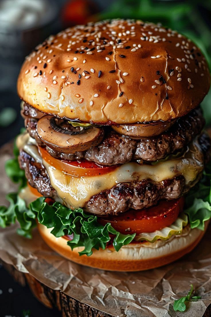 Burger