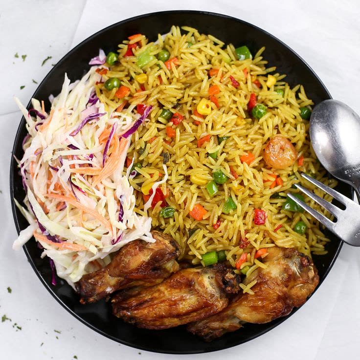 Fried rice
