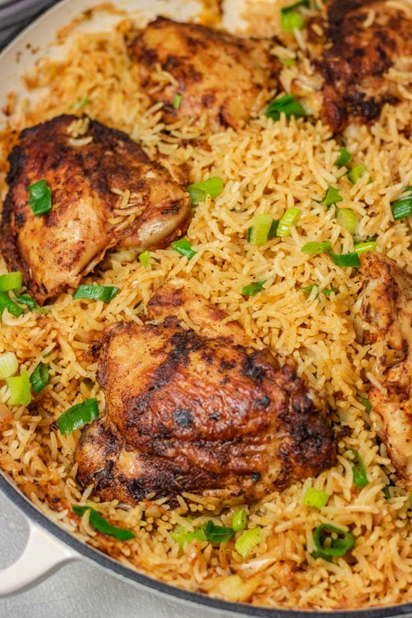 Fried rice