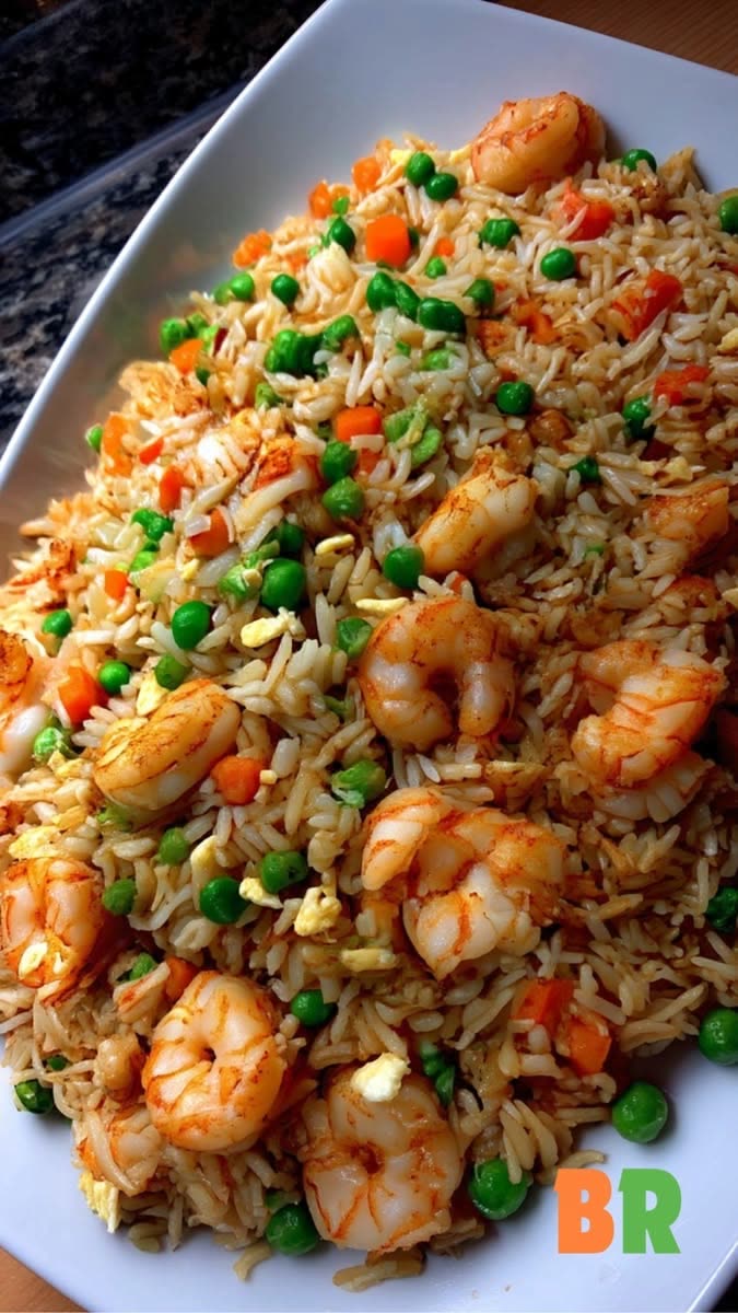 Fried rice