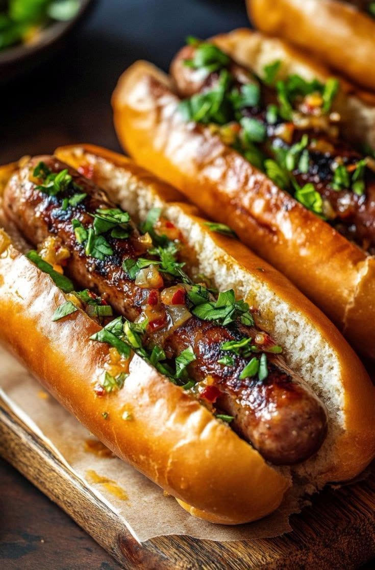 Hot dog