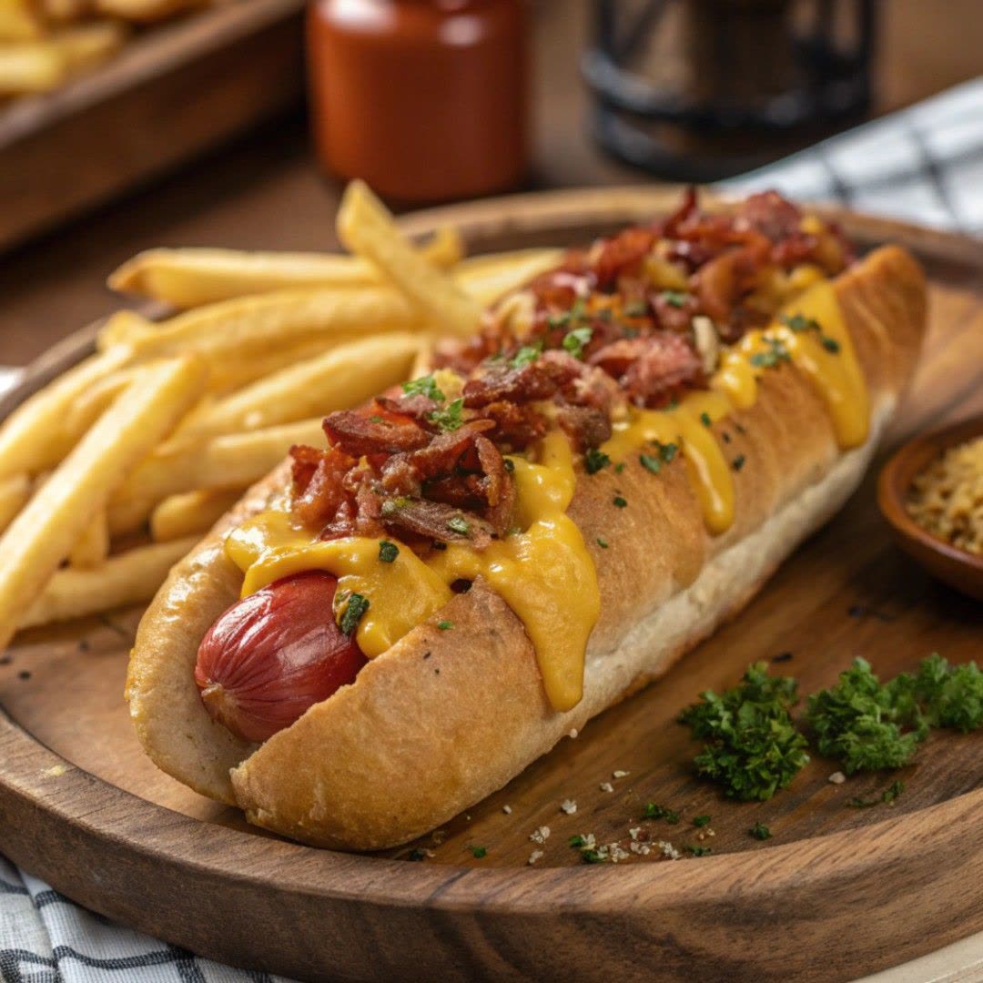 Hot dog