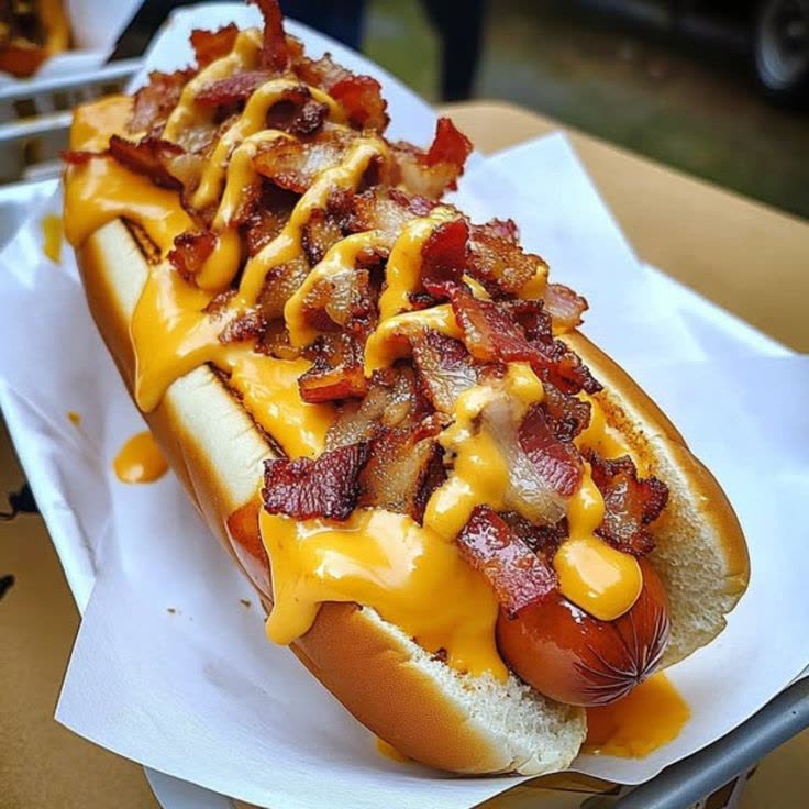 Hot dog