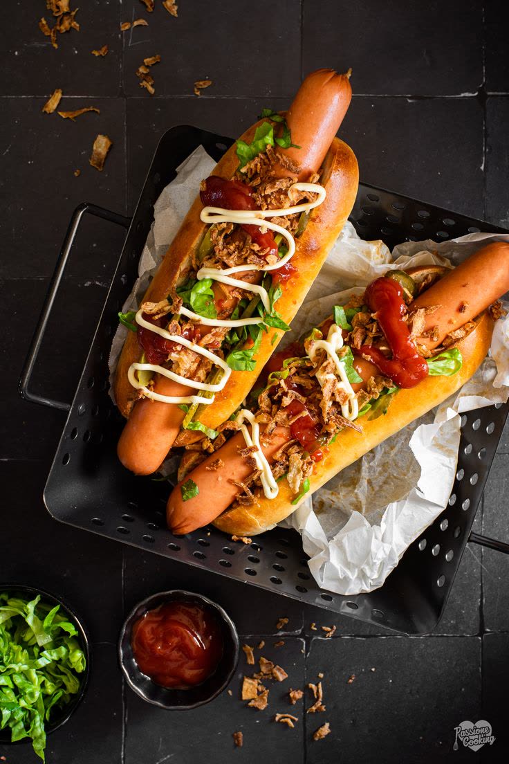Hot dog