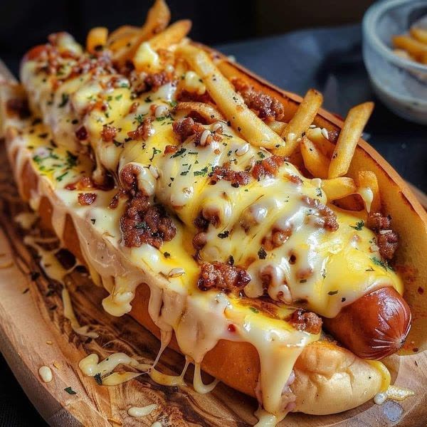 Hot dog