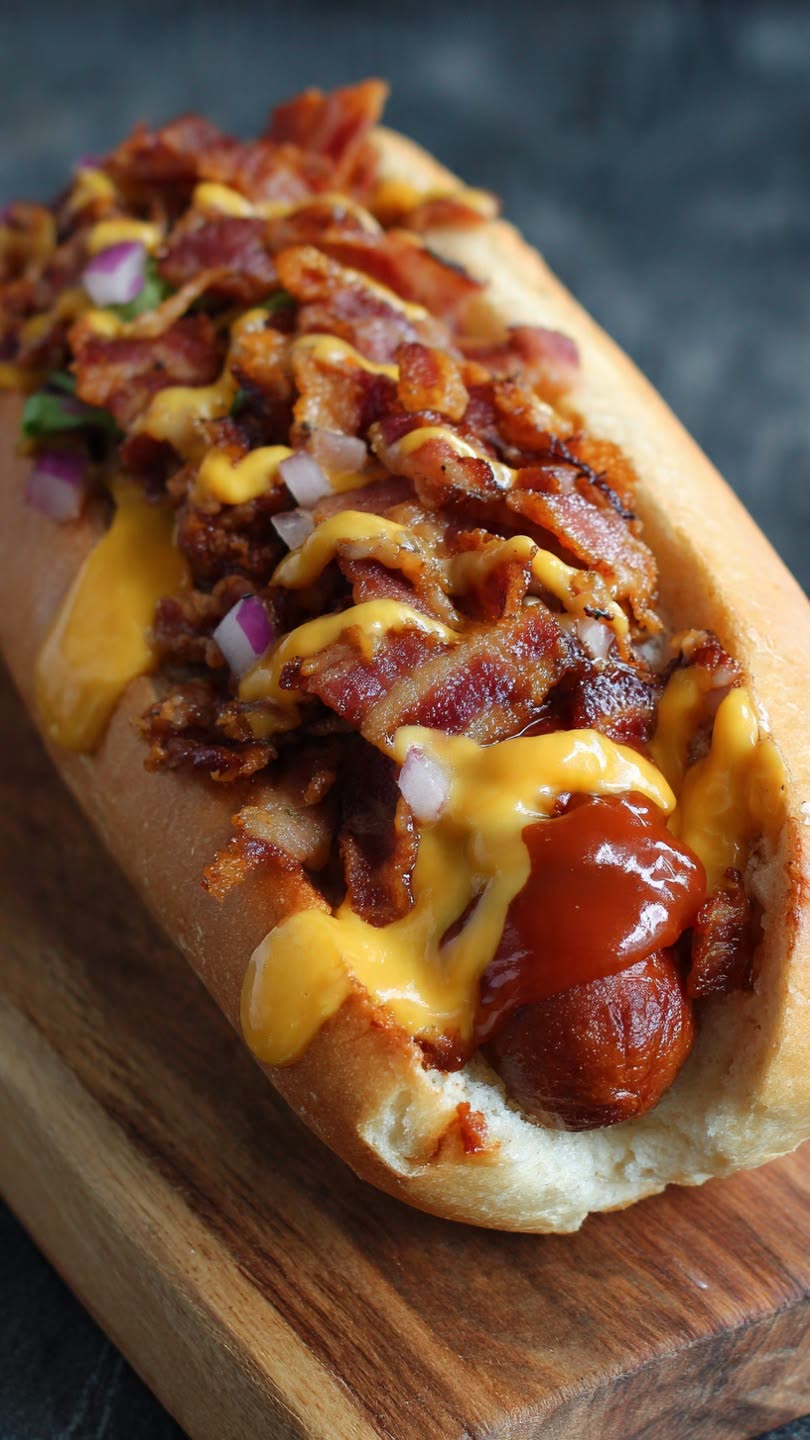 Hot dog