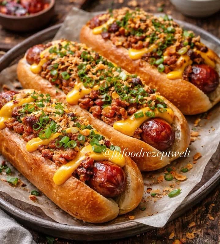 Hot dog