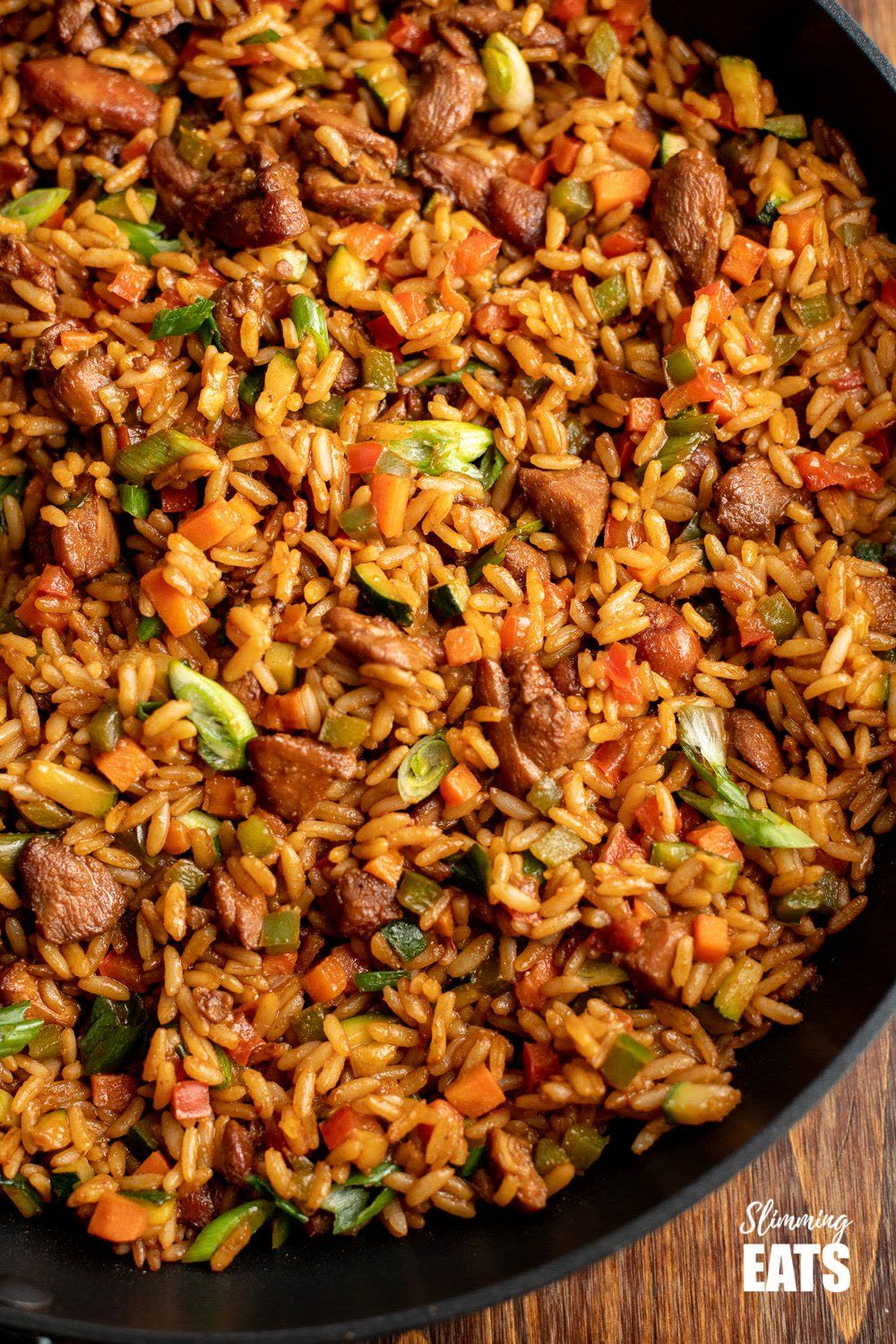 Jollof rice