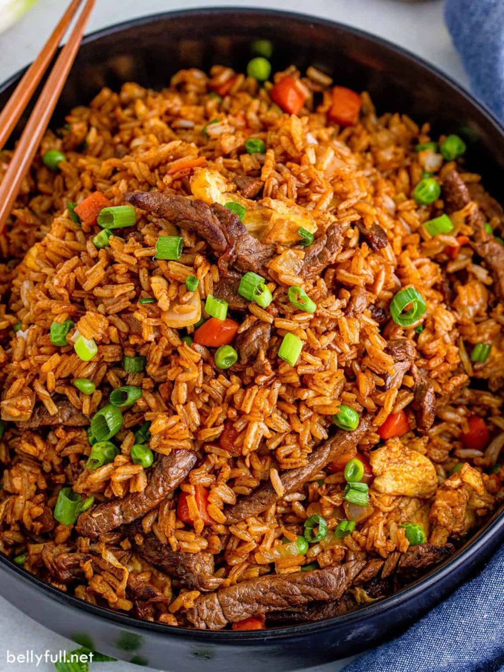Jollof rice