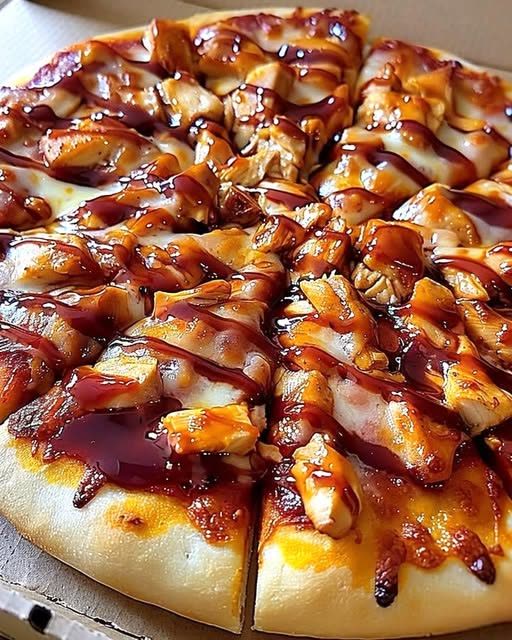 Family Pizza