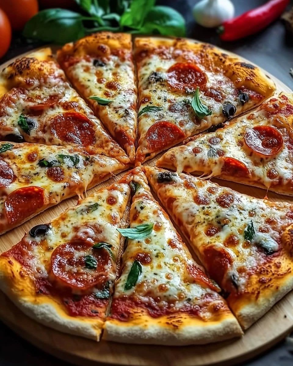 Pizza