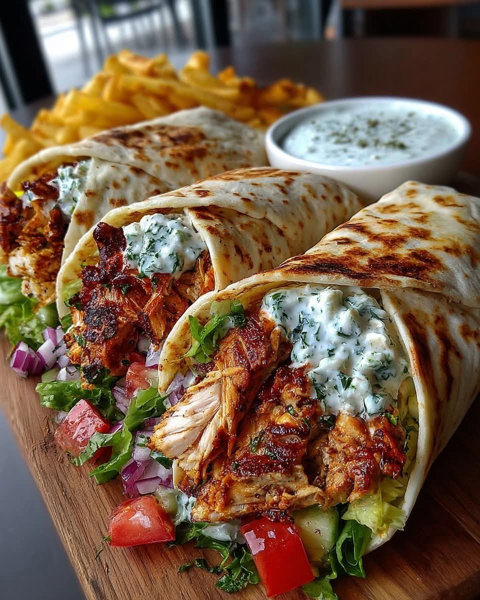 Shawarma