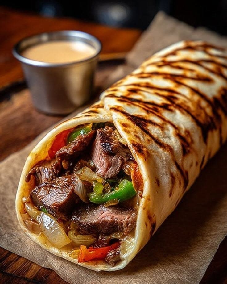 Shawarma