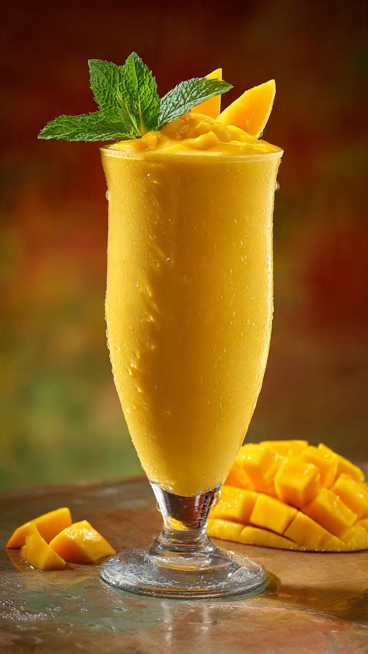 Orange Juice