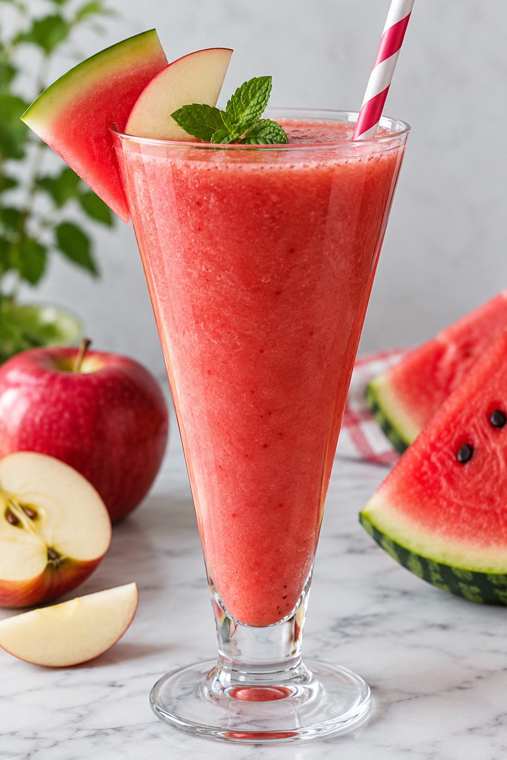 Watermelon Juice