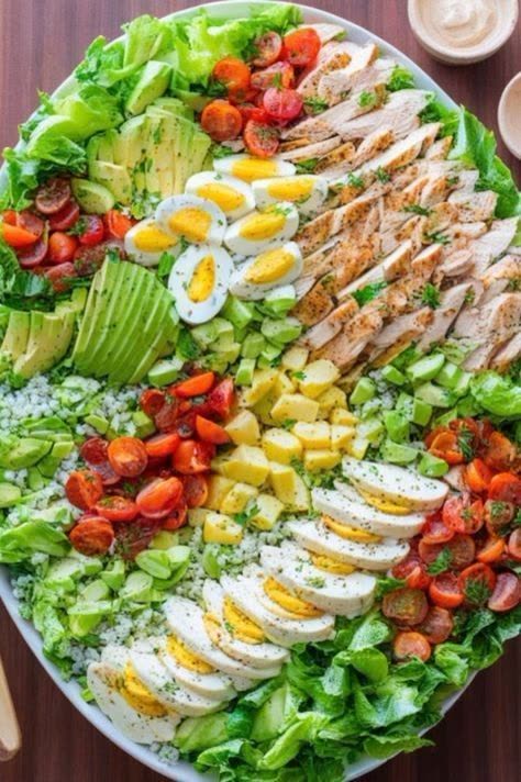 Grilled chicken salad