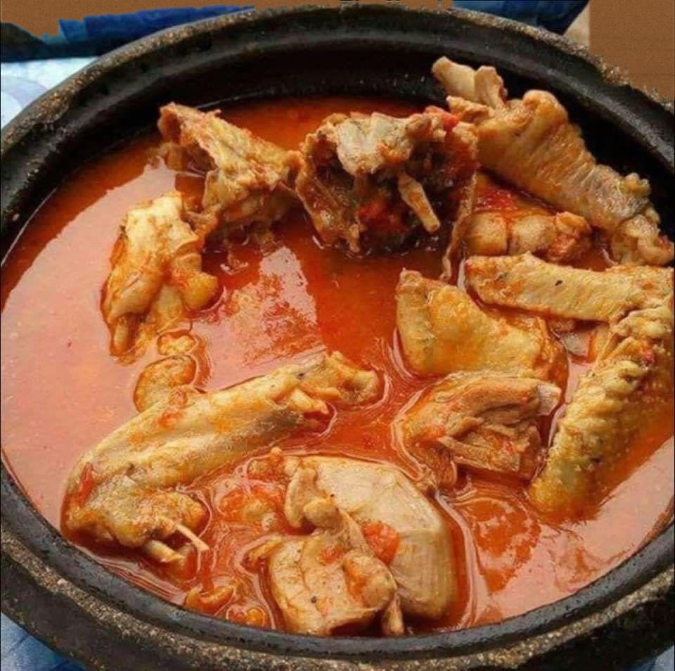 Soups bowl